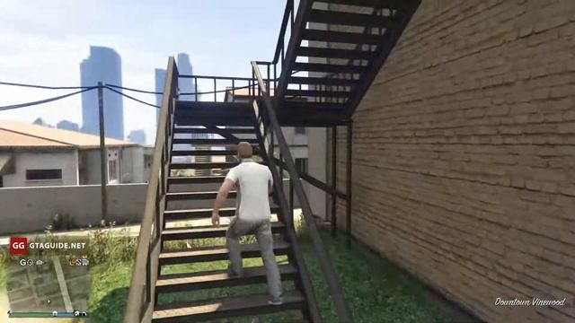 Action Figure #35 — GTA Online смотреть онлайн