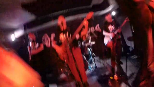 S.P.O.R.T. - Каникулы (ДР клуба Fish Fabrique) смотреть онлайн