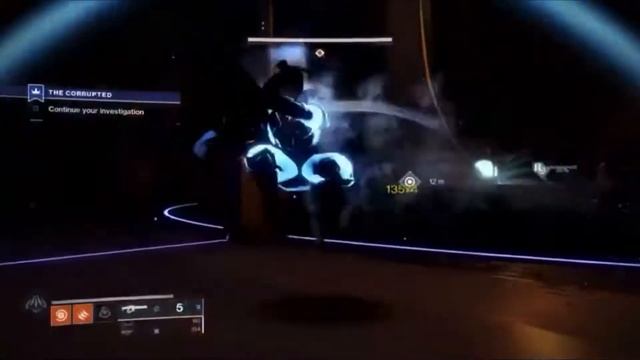Destiny 2 on crack (1) смотреть онлайн