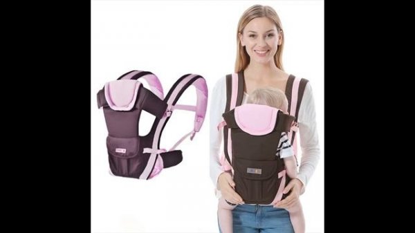 Ergo Baby Carrier Instructions ★ Bethbear Ergonomic Baby Carrier 4 In 1 Instructions
