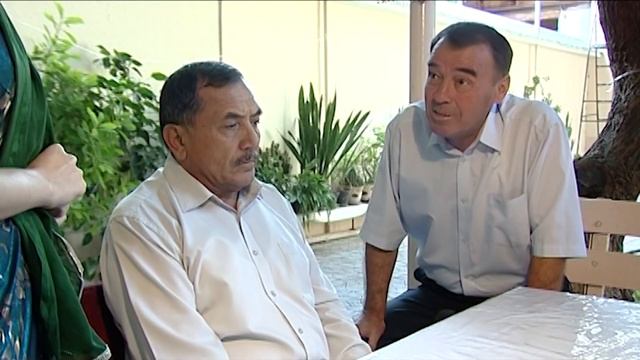 Otalar So’zi - Otasi Bor Uy | Оталар сузи - Отаси бор уй (Nima Uchun?)