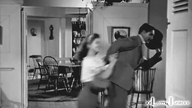 Cary Grant | The Boy Does Nothing смотреть онлайн