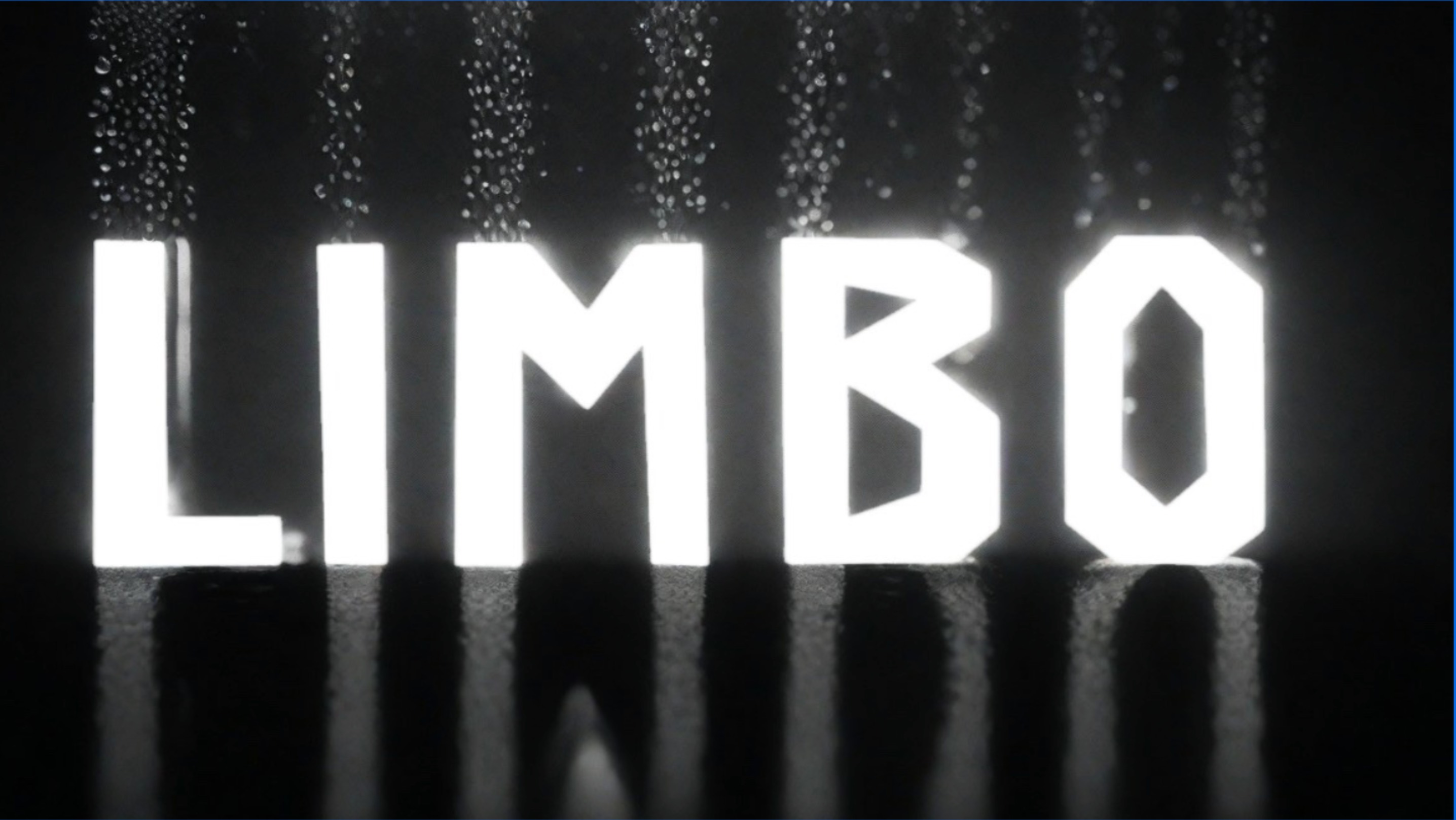 Limbo - Лимб прохождение игры часть #1.
Героем является мальчик, который пробуждается посреди леса. смотреть онлайн