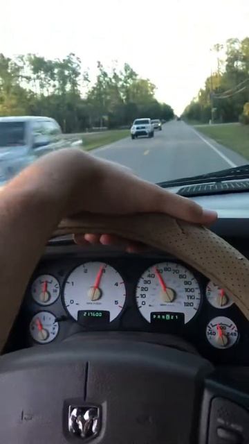 Cummins Aero Turbine Muffler 40x40xl смотреть онлайн