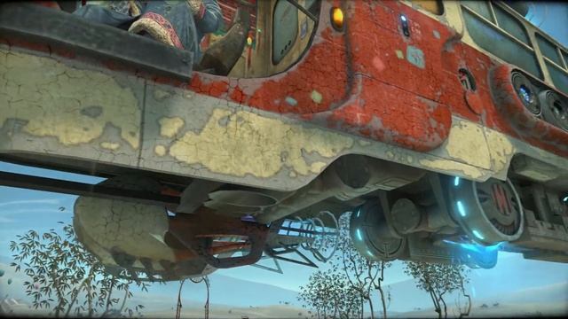 Cradle ★ 3: Красивые цветы смотреть онлайн