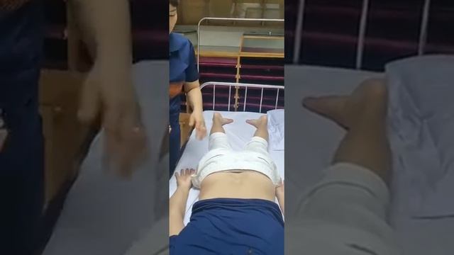 Cách Massage Bằng Gel Uyan Nomo