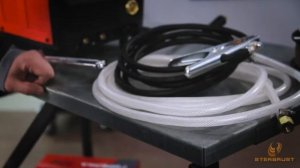 Обзор сварочных полуавтоматов Fubag IRMIG 160, 180, 200