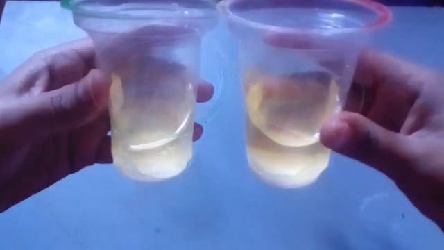 CARA MENGETAHUI JENIS KEL4MIN BAYI MENGGUNAKAN BAKING SODA | Dinni Anggraeni