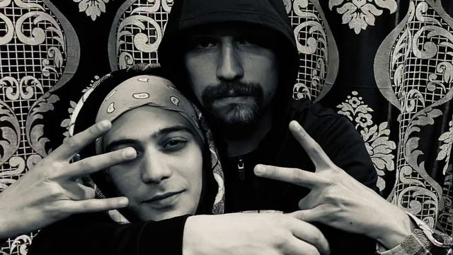 Chia Ft Baga - უცხო სახეებს смотреть онлайн