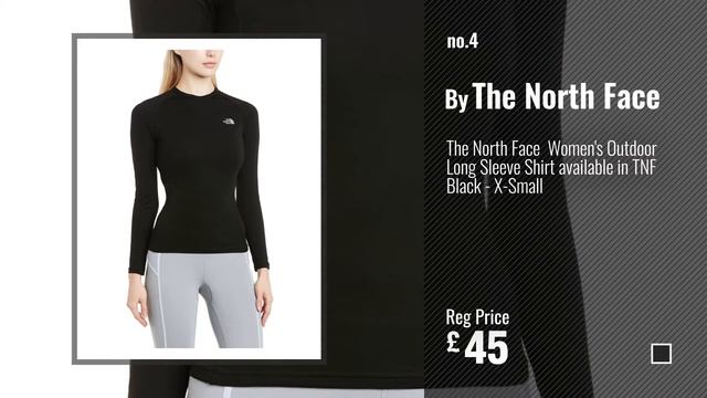 Top 10 Womens Polos For Hiking [2018]: The North Face Women's Outdoor Polo available in Urban Navy смотреть онлайн