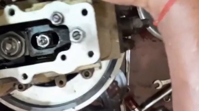 Cummins- FIP Pump ( Motorpal) How to set Fuel pressure and RPM. (English) смотреть онлайн