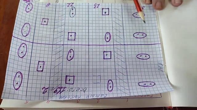 МОЯ СХЕМА ПОСАДКИ ТОМАТОВ В ТЕПЛИЦЕ (ответы на вопросы) смотреть онлайн