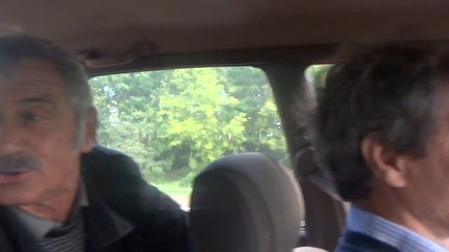В авто беседа шахматистов 00059 смотреть онлайн