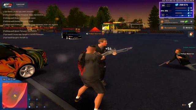 ТУЛЕВО НА NEXTRP | ТОПОВЫЕ МОМЕНТЫ | ППС❤ @NEXTRP смотреть онлайн