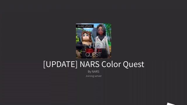 How to get the NARS Blush Pink Hair on roblox! (ROBLOX Nars Color Quest) смотреть онлайн