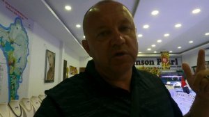 Фукуок/Вьетнам/Обмен денег на острове