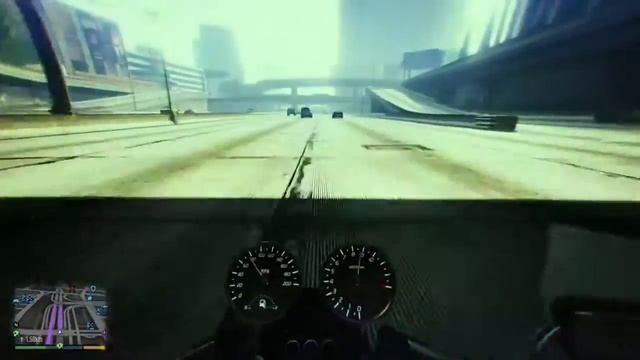 GTA5 Lectra смотреть онлайн
