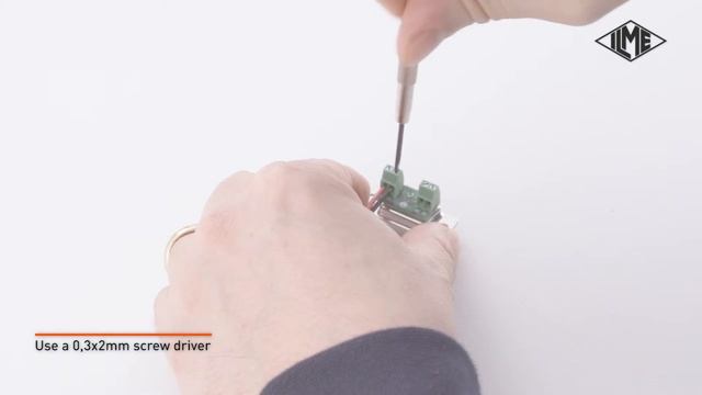 ILME MIXO D-SUB modular insert - assembly tutorial смотреть онлайн