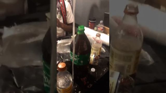 Sada Baby and Sauce Walka pour up 31 LINES!!! смотреть онлайн