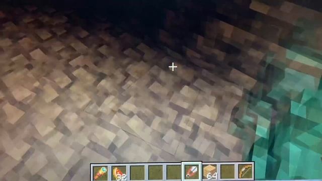 ЭТО САМЫЙ ГЛУБОКИЙ КОЛОДЕЦ В МАЙНКРАФТ | Лёха Фреш Minecraft смотреть онлайн