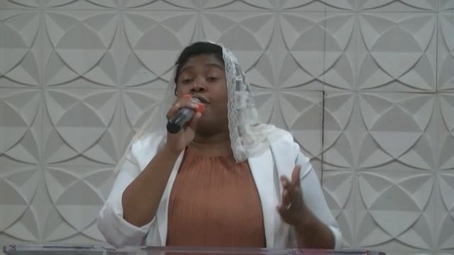 Women's Revival Day 2 | Rev. Yves S. Figaro | CCNY Worship 6/17/24 смотреть онлайн