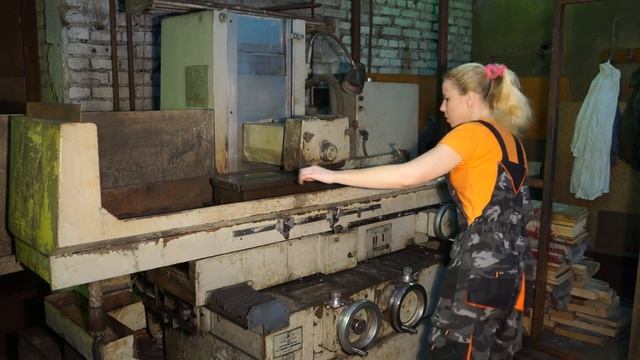 20 Станок смотреть онлайн