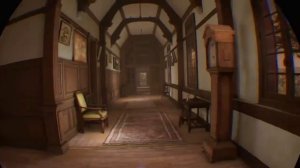 DERACINE VR GAME PS4
