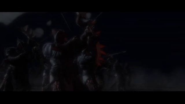 Kingdom of Amalur - The battle of Mel Senshir смотреть онлайн