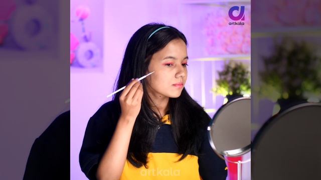 19 Smart Beauty Hacks EVERY Girl Should TRY! смотреть онлайн