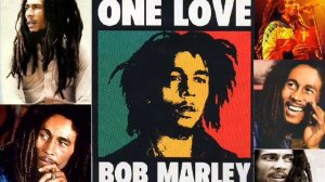 Bob Marley   Sun Is Shining  Remix