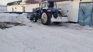 Жизнь в небольшом селе Казахстана. #Казахстан #селосадовое #атбасарскийрайон