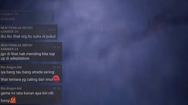 LUMAYAN ASIK PARKOUR NYA - Wuthering Waves