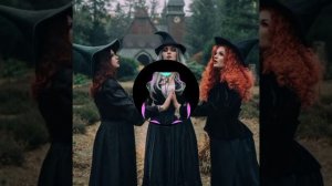 Песня Ведьмы - Balkon (slowed)