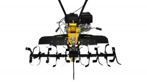 Мотоблок Partner For Garden EXPERT-170/3 17 л.с. Распаковка и сборка.