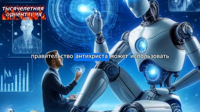 ЕСЛИ ЭТО НЕ КОНЕЦ ВРЕМЕН, ТО Я НЕ ЗНАЮ, ЧТО ЭТО! смотреть онлайн