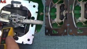 Как подключить тв розетку Легранд