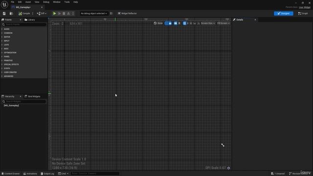 1. Lesson 10 - Stamina System Introduction смотреть онлайн