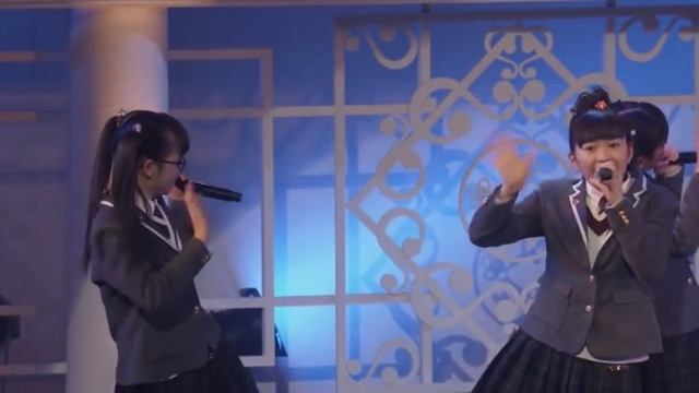 【UME★Mash】"FRIENDS" Sakura Gakuin Aiko and Megumi special edition смотреть онлайн