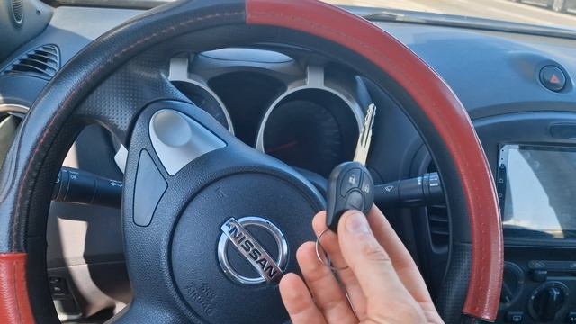 КЛЮЧ НИССАН ЖУК КУПИТЬ ДУБЛИКАТ ВЫКИДНОГО ЧИП КЛЮЧА ЗАЖИГАНИЯ NISSAN JUKE ДЖУК ПРИВЯЗКА смотреть онлайн