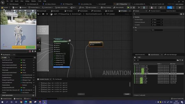 ATPS & ALSv4: The New Integration Guide(Post-ATPSv1.3) смотреть онлайн