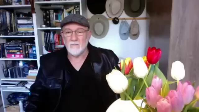 Video 181 - Os Hibridos E A Agenda Alien