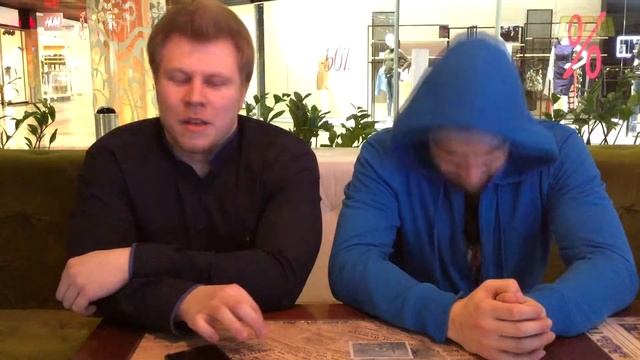 GCW: Соколов и Стервятник в одной команде?! смотреть онлайн