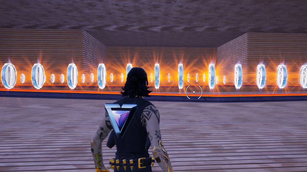 Лучшая карта для фарма опыта в фортнайт! смотреть онлайн