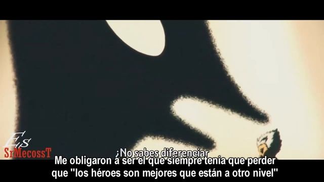 Tributo 12# | Trap De Garou (Con Bastian Cortes) | SrMecossT