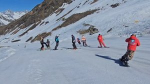 Домбай | 15.03.2025