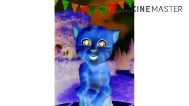 Who Said That I Wanna Burp (Sponsored by Klasky Csupo 2001 Effects) смотреть онлайн