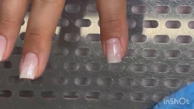 Влог_060324. Вы не ждали, а я вернулась 🙈 Маникюр на клиенте 💅 смотреть онлайн