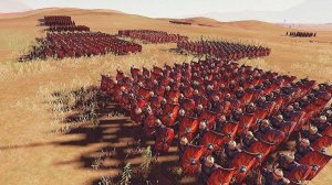 Искусство войны: Римский легион