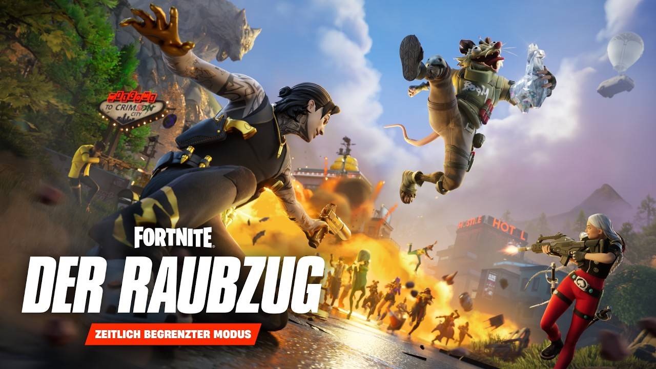 ФОРТНАЙТ ОБНОВЛЕНИЕ - ВНЕ ЗАКОНА 6 ГЛАВА 2 СЕЗОН! #фортнайт #fortnite смотреть онлайн