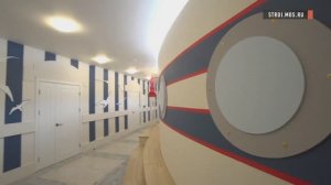 КТО В НАШЕМ САДИКЕ ЖИВЁТ (муз., сл. и исполнение Л.Горцуевой)